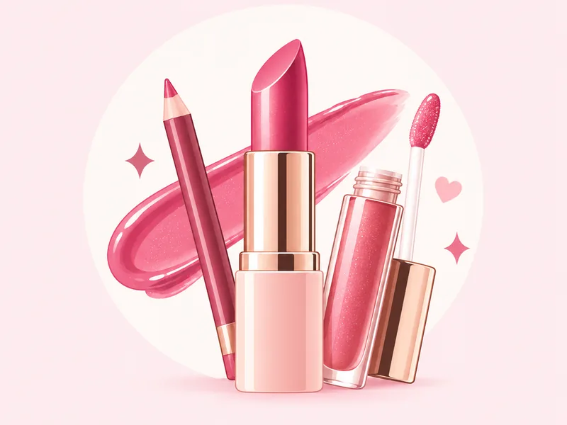 Lips category