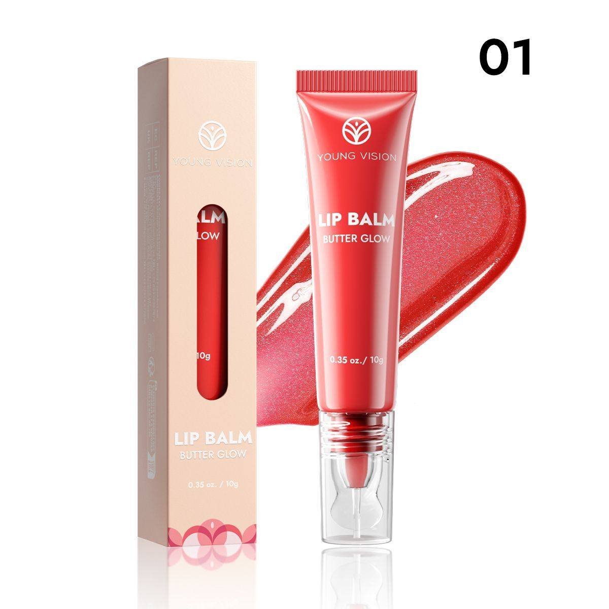 Young Vision Butter Glow Shade 01