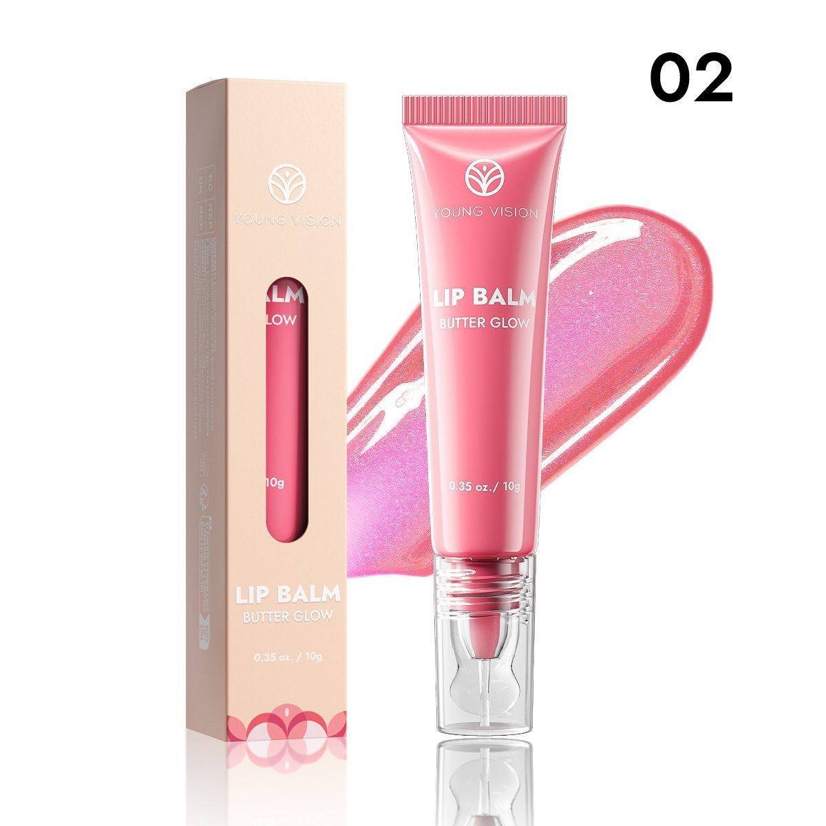 Young Vision Butter Glow Shade 02