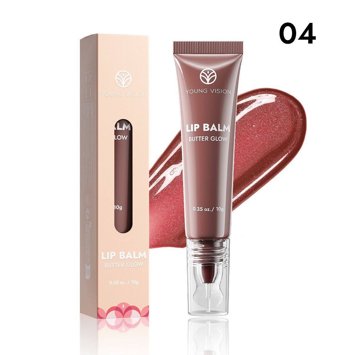 Young Vision Butter Glow Shade 04