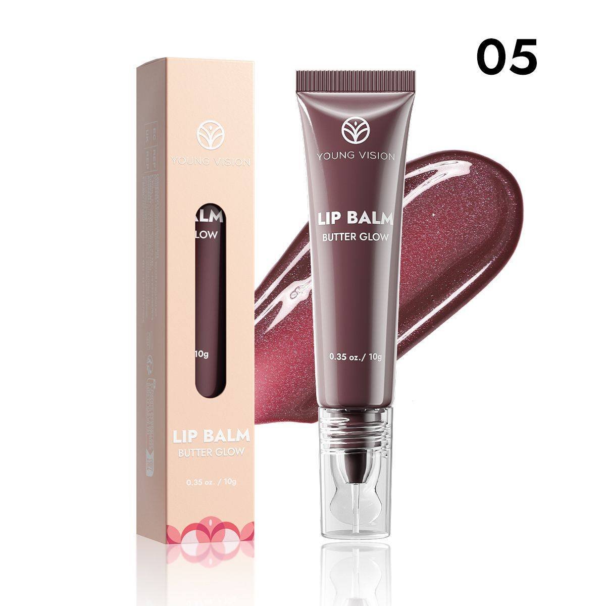 Young Vision Butter Glow Shade 05