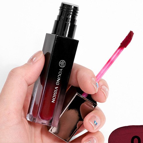 Young Vision Matte Lip Cream Shade 05