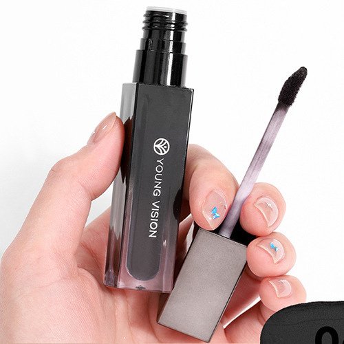 Young Vision Matte Lip Cream Shade 06