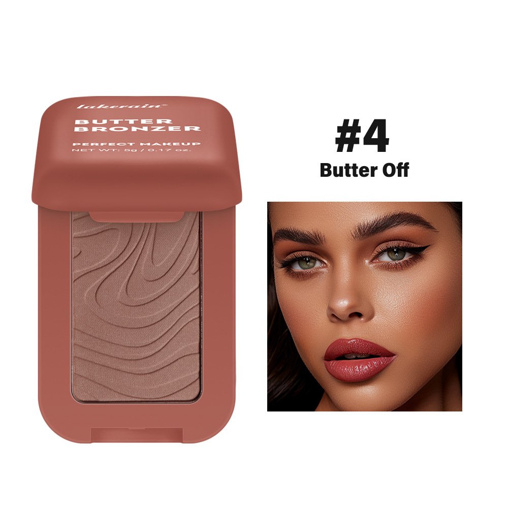 Lakerain Butter Bronzer