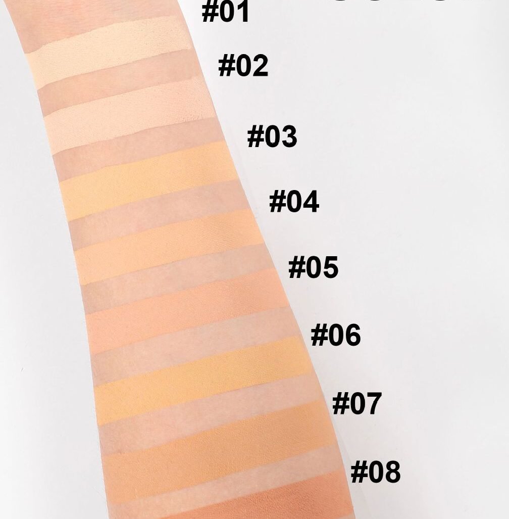 HANDAIYAN COMPACT POWDER SHADE-03