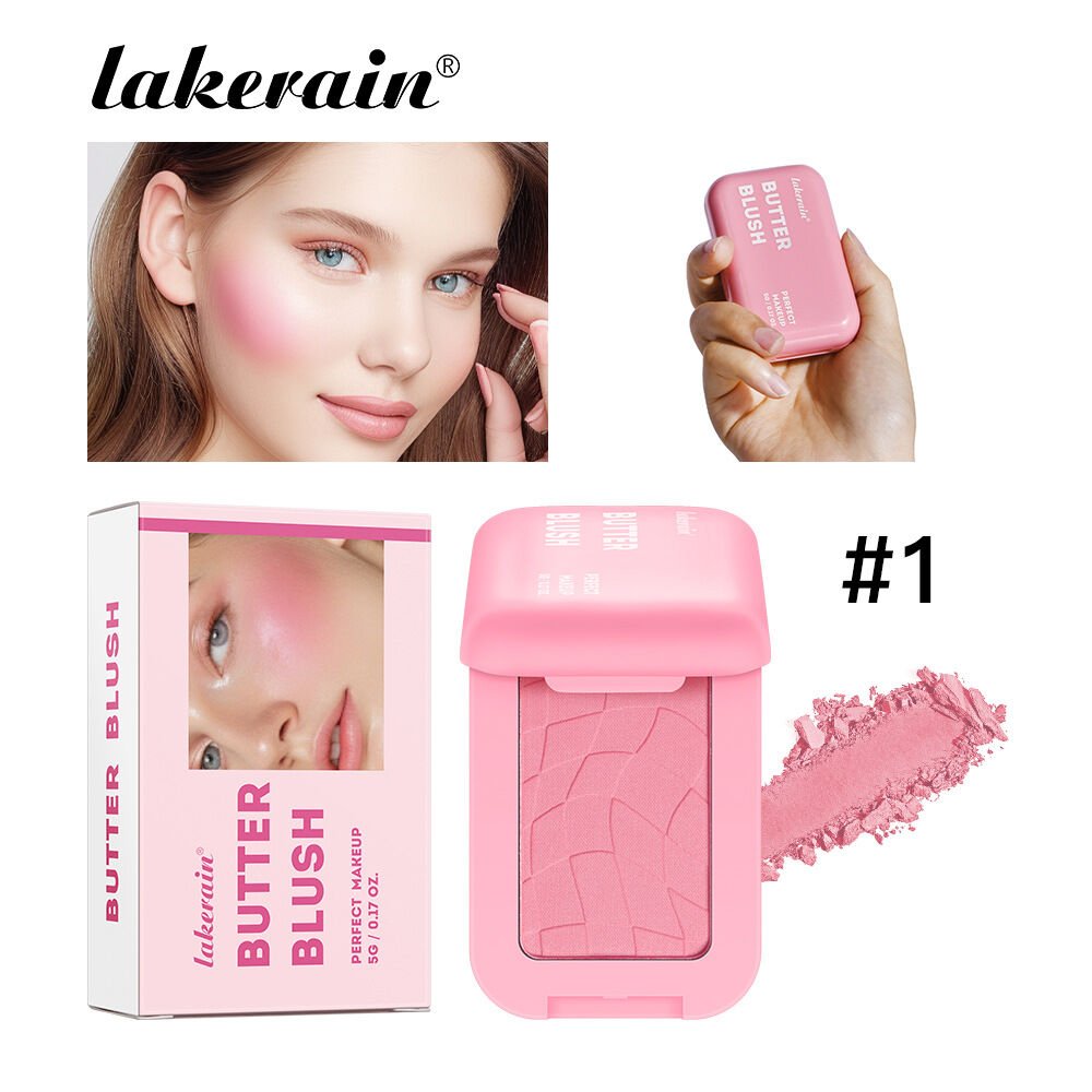 LAKERAIN BUTTER BLUSH