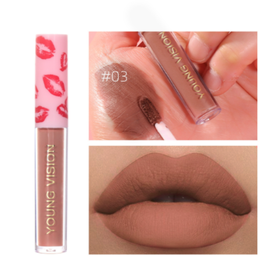 Young Vision Lip Gloss Shade 03
