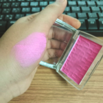 Danchel Embrossed Blush Palette #001 - Image 2