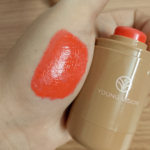 Young Vision Pocket Blush #02 - Image 2