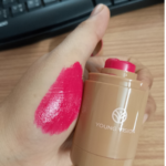 Young Vision Pocket Blush #04 - Image 2