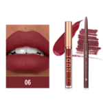 YOUNG VISION LIP CONTOUR SET SHADE-06