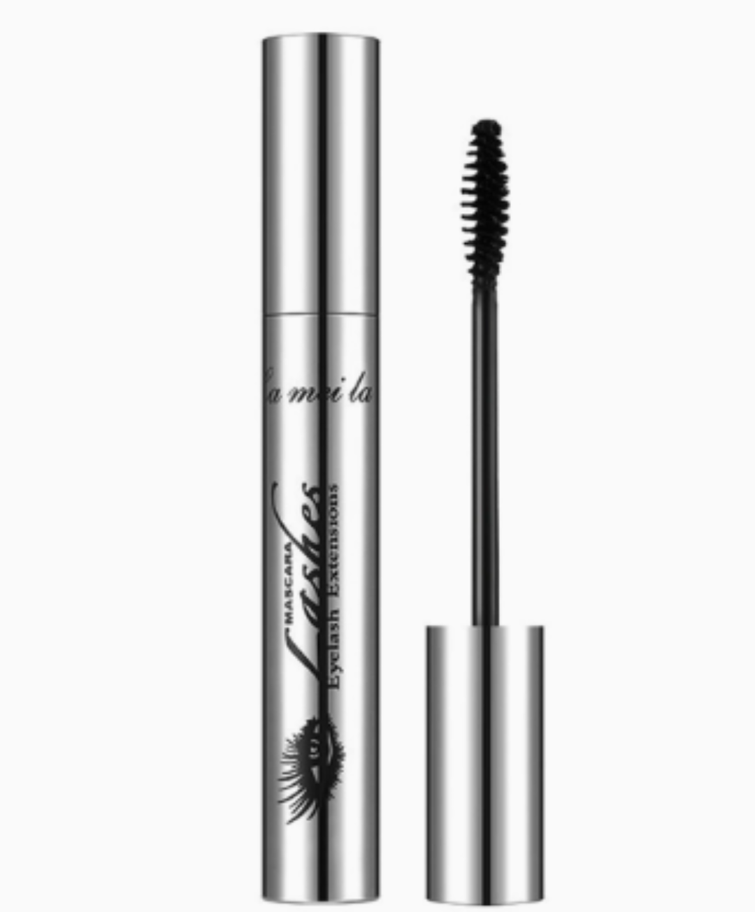 69 Lamelia Thick Mascara (Silver) - Image 1