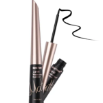 Music Flower 24 Hrs Waterproof Matte Eyeliner