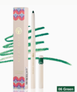 Young Vision Color Gel Rotary Eyeliner #06 Green