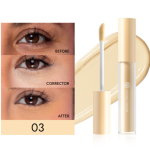 Young Vision Yellow Color Corrector #03