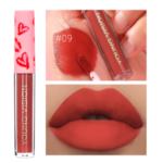Young Vision Lip Gloss Shade 09