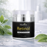 MABOX Retinol Moisturizer (50ml)