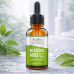 MABOX Niacinamide Serum