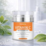 MABOX Vitamin C Moisturizer (50ml)