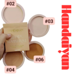 Handaiyan Super Natural Compact Powder #06 - Image 2