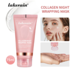 Lakerain Collagen Night Wrapping Mask