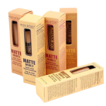 Miss Rose Matte Liquid Foundation Beige (37ml)