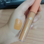 Young Vision Orange Colour Corrector #02 - Image 2