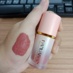 Handaiyan Mousse liquid blush Shade# 04 Swipe right - Image 2