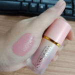 Handaiyan Mousse liquid blush Shade# 01 Love Cake - Image 2