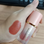 Handaiyan Mousse liquid blush Shade# 03 Coral - Image 2