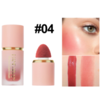 Handaiyan Mousse liquid blush Shade# 04 Swipe right