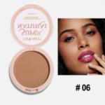 Handaiyan Super Natural Compact Powder #06
