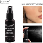 Julystar Matte Setting Spray