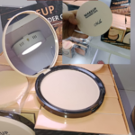 Menow Powder Cake - Image 2