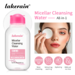 Lakerain Micellar Water (100ml)