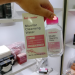 Lakerain Micellar Water (100ml) - Image 2