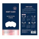 Beauty Glazed Nose Pore Stripes- 5PCS