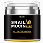 MABOX Snail Mucin 92% (50ml)