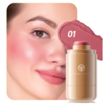 Young Vision Pocket Blush #01