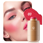 Young Vision Pocket Blush #03