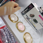 Young Vision Highlighter shade #01 - Image 2