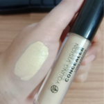 Young Vision Waterproof Liquid Concealer #02 - Image 2