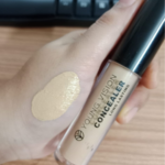 Young Vision Waterproof Liquid Concealer #04 - Image 2