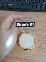 Young Vision Highlighter shade #01 - Image 3