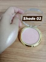 Young Vision Highlighter shade #02 - Image 3