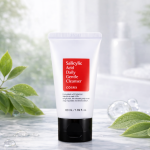COSRX Salicylic Acid Daily Gentle Cleanser, 50 ML