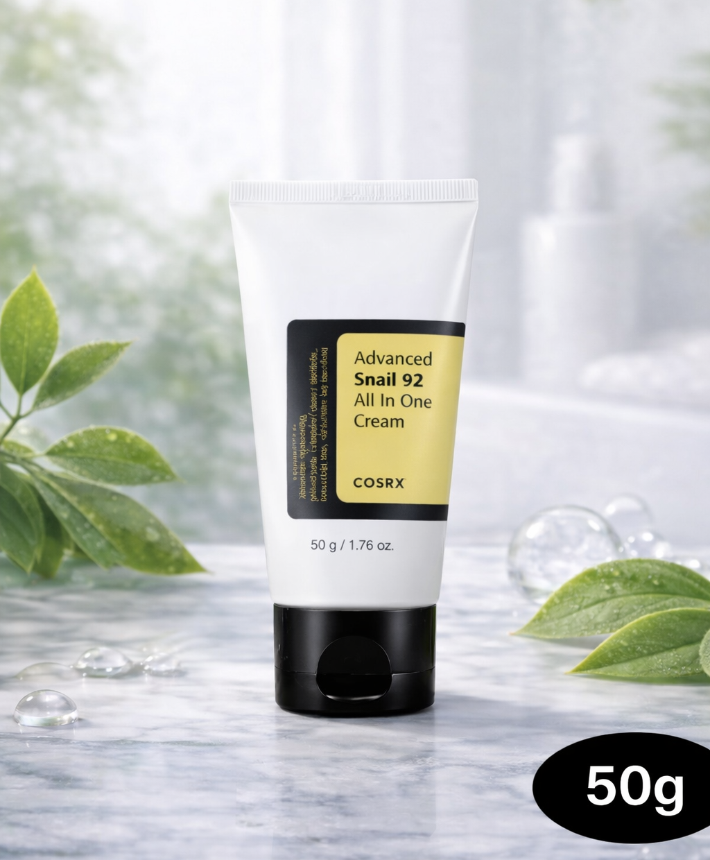 ChatGPT Image Jan 14, 2026, 10_25_35 AM COSRX Advanced Snail 92 All in one Cream (50ml) - Image 1