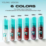 Young Vision YV Lip Tint - Image 3