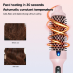 Thermal Brush - Image 2