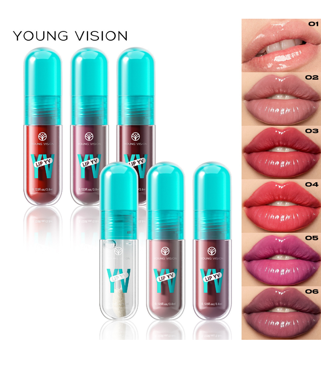 YV Young Vision YV Lip Tint - Image 1